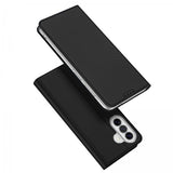Dux Ducis Samsung Galaxy A57 Kotelo Skin Pro Series Musta