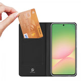 Dux Ducis Samsung Galaxy A57 Kotelo Skin Pro Series Musta