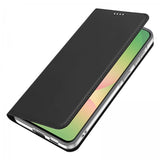 Dux Ducis Samsung Galaxy A57 Kotelo Skin Pro Series Musta