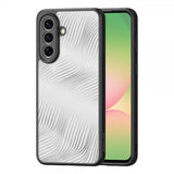 Dux Ducis Samsung Galaxy A57 Kuori Aimo Series Musta