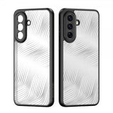 Dux Ducis Samsung Galaxy A57 Kuori Aimo Series Musta