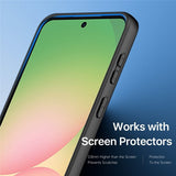 Dux Ducis Samsung Galaxy A57 Kuori Aimo Series Musta