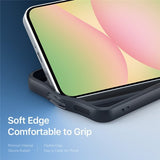 Dux Ducis Samsung Galaxy A57 Kuori Aimo Series Musta