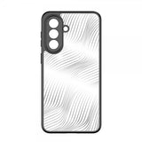 Dux Ducis Samsung Galaxy A57 Kuori Aimo Series Musta