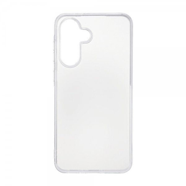 Onsala Samsung Galaxy A57 Kuori Kierrätetty TPU Läpinäkyvä