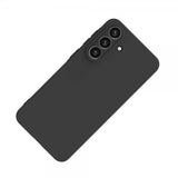 Celly Samsung Galaxy A57 Suojakuori CROMO Musta