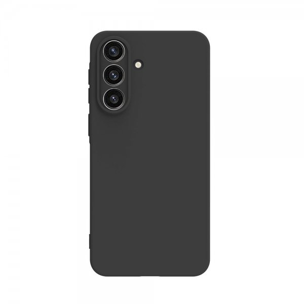 Celly Samsung Galaxy A57 Suojakuori CROMO Musta