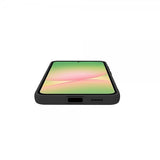 Celly Samsung Galaxy A57 Suojakuori CROMO Musta