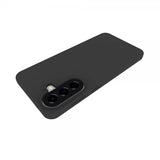 Nordic Covers Samsung Galaxy A57 Kuori Feather Series Raven Black