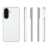 Nordic Covers Samsung Galaxy A57 Kuori Feather Series Läpinäkyvä
