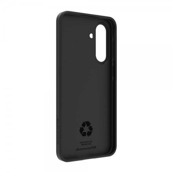dbramante1928 Samsung Galaxy A57-suojakotelo, Greenland Night Black
