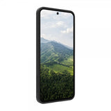 dbramante1928 Samsung Galaxy A57-suojakotelo, Greenland Night Black