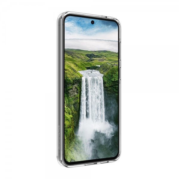 dbramante1928 Samsung Galaxy A57 Kuori Iceland Ultra D3O Läpinäkyvä