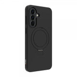 dbramante1928 Samsung Galaxy A57 Kuori Iceland Ultra Magnet Kickstand Musta