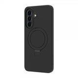 dbramante1928 Samsung Galaxy A57 Kuori Iceland Ultra Magnet Kickstand Musta