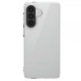 Spigen Samsung Galaxy A57 Liquid Crystal -suojakuori läpinäkyvä