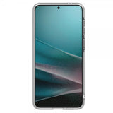 Spigen Samsung Galaxy A57 Liquid Crystal -suojakuori läpinäkyvä