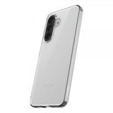 Spigen Samsung Galaxy A57 Liquid Crystal -suojakuori läpinäkyvä