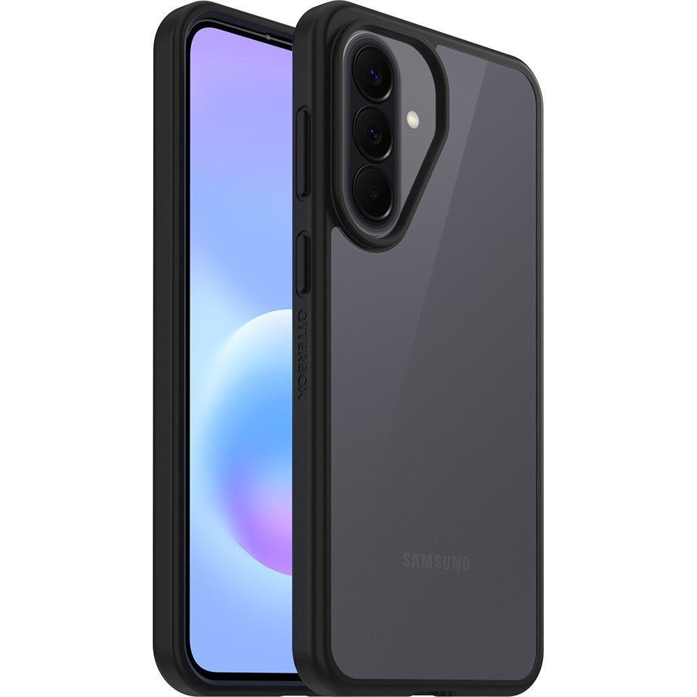 Otterbox Samsung Galaxy A57 Kuori React Black Crystal