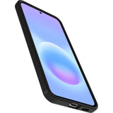 Otterbox Samsung Galaxy A57 Kuori React Black Crystal