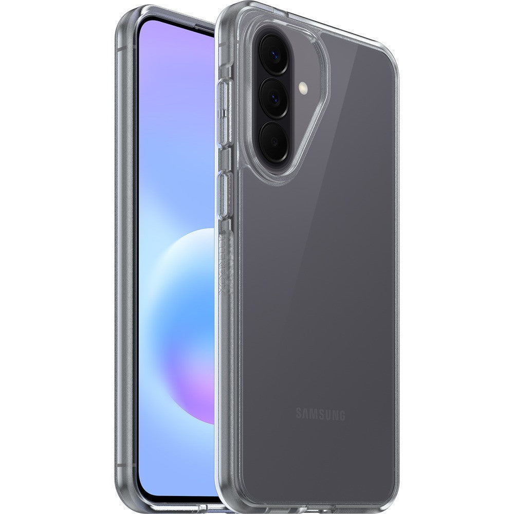 Otterbox Samsung Galaxy A57 Kuori React Läpinäkyvä