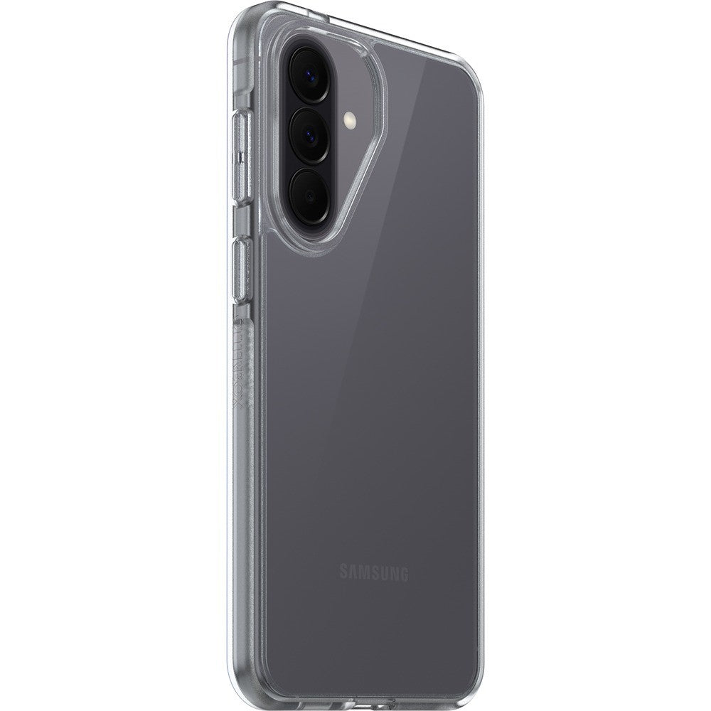 Otterbox Samsung Galaxy A57 Kuori React Läpinäkyvä
