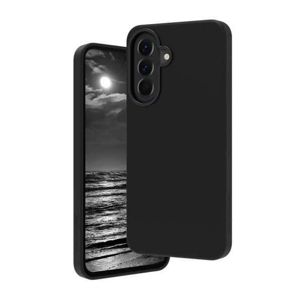 dbramante1928 Samsung Galaxy A57 Roskilde Magnet ICON Midnight -kuori