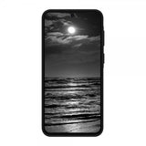 dbramante1928 Samsung Galaxy A57 Roskilde Magnet ICON Midnight -kuori