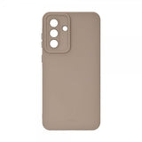 Onsala Samsung Galaxy A57 Kuori Silikonituntuma Summer Sand