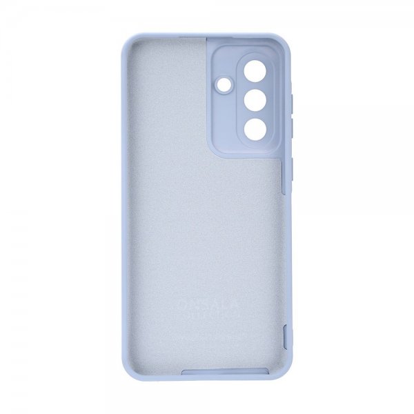 Onsala Samsung Galaxy A57 Kuori Silikonituntu Kesätaivas