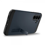 Spigen Samsung Galaxy A57 Kuori Tough Armor Metal Slate