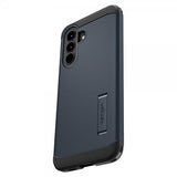 Spigen Samsung Galaxy A57 Kuori Tough Armor Metal Slate