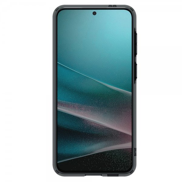 Spigen Samsung Galaxy A57 Kuori Ultra Hybrid Space Crystal