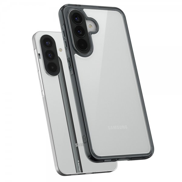 Spigen Samsung Galaxy A57 Kuori Ultra Hybrid Space Crystal