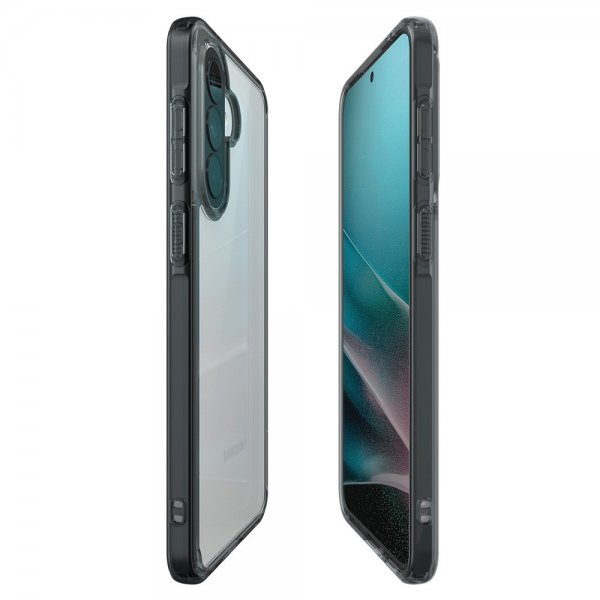 Spigen Samsung Galaxy A57 Kuori Ultra Hybrid Space Crystal