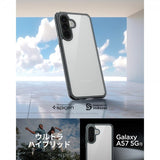 Spigen Samsung Galaxy A57 Kuori Ultra Hybrid Space Crystal