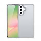 Dux Ducis Samsung Galaxy A57 Kuori Yind Series Harmaa