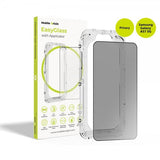 Mobile Origin Samsung Galaxy A57 -näytönsuoja EasyGlass Applicator Privacy