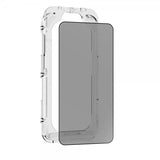 Mobile Origin Samsung Galaxy A57 -näytönsuoja EasyGlass Applicator Privacy