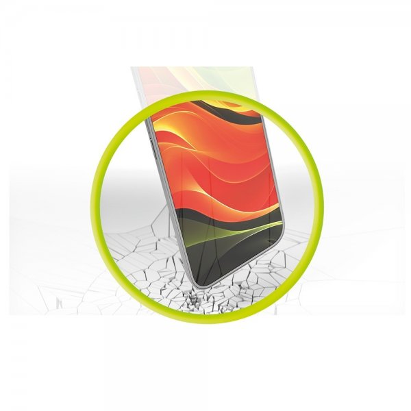Mobile Origin Samsung Galaxy A57 -näytönsuoja EasyGlass Applicator Privacy