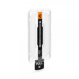 Spigen Samsung Galaxy A57 näytönsuoja GLAS.tR EZ Fit Pro, 2 kpl