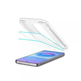 Spigen Samsung Galaxy A57 näytönsuoja GLAS.tR EZ Fit Pro, 2 kpl