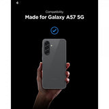 Spigen Samsung Galaxy A57 näytönsuoja GLAS.tR EZ Fit Pro, 2 kpl