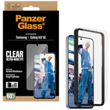 PanzerGlass Samsung Galaxy A57 -näytönsuoja Ultra-Wide Fit EasyAligner