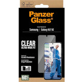 PanzerGlass Samsung Galaxy A57 -näytönsuoja Ultra-Wide Fit EasyAligner