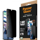 PanzerGlass Samsung Galaxy A57 näytönsuoja Ultra-Wide Fit Privacy EasyAligner