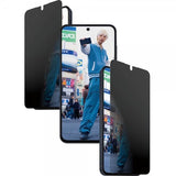 PanzerGlass Samsung Galaxy A57 näytönsuoja Ultra-Wide Fit Privacy EasyAligner
