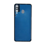 Samsung Galaxy A70 Takakuori - Koralli