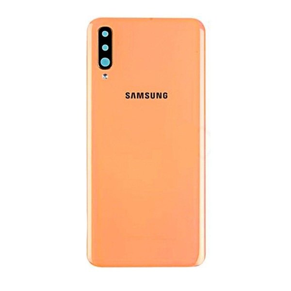 Samsung Galaxy A70 Takakansi OEM Koralli
