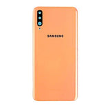 Samsung Galaxy A70 Takakansi OEM Koralli